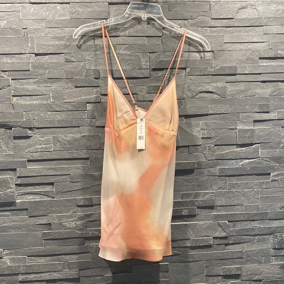 Theory Tops - Theory Cami